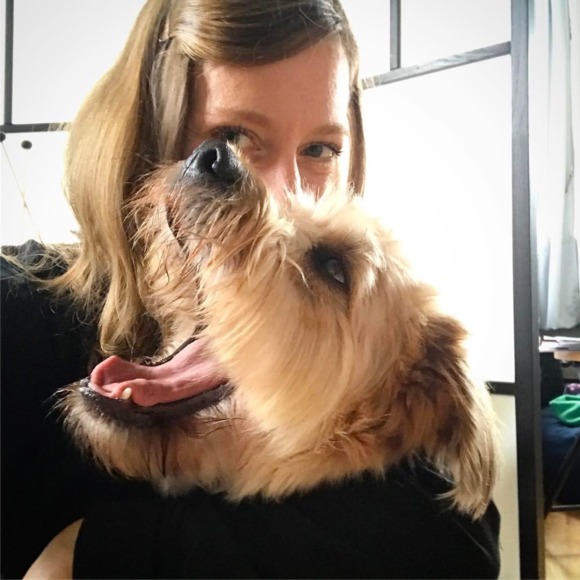 Meet your Posher, Jolie - Picture 1 of 1